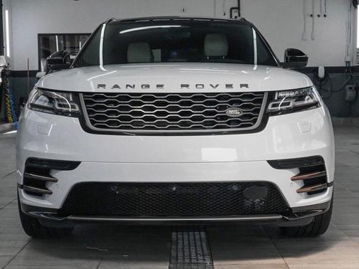 2021 Land Rover Range Rover Velar P250 S R-Dynamic