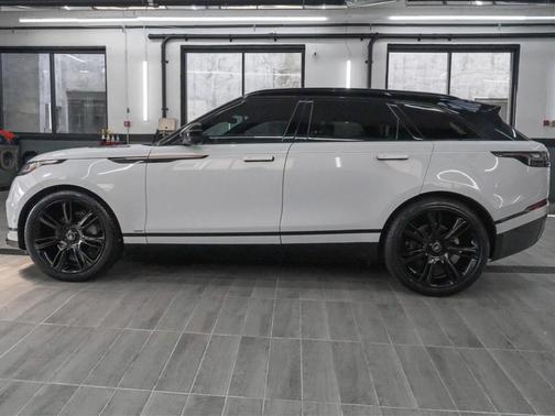 2021 Land Rover Range Rover Velar P250 S R-Dynamic