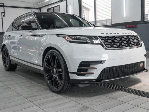 2021 Land Rover Range Rover Velar P250 S R-Dynamic
