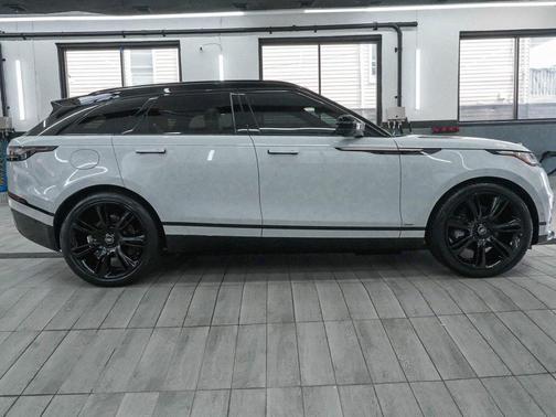 2021 Land Rover Range Rover Velar P250 S R-Dynamic