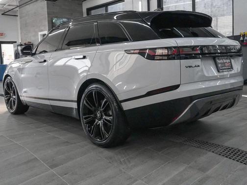 2021 Land Rover Range Rover Velar P250 S R-Dynamic