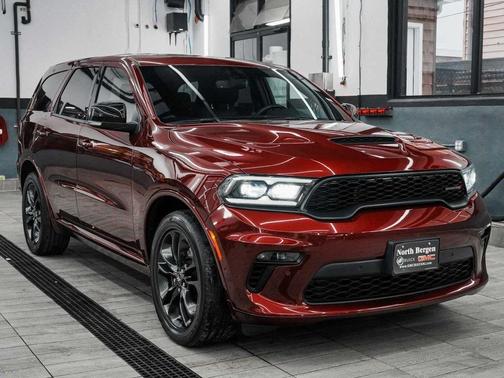 2022 Dodge Durango R/T