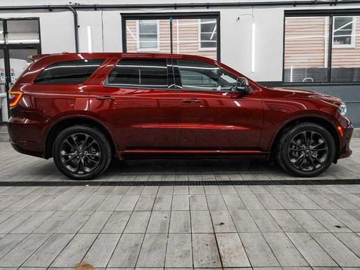 2022 Dodge Durango R/T