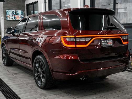 2022 Dodge Durango R/T