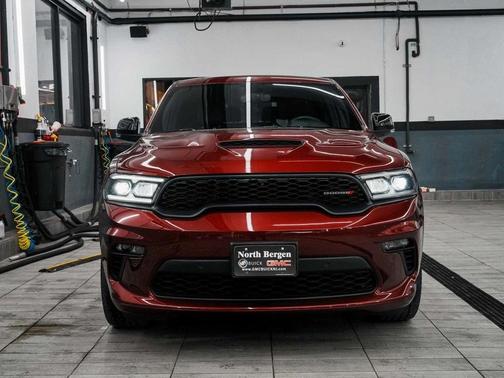 2022 Dodge Durango R/T