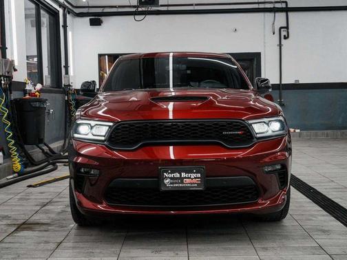 2022 Dodge Durango R/T