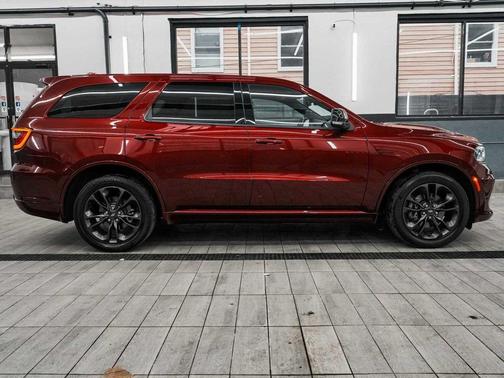 2022 Dodge Durango R/T