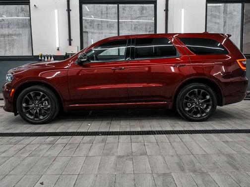 2022 Dodge Durango R/T