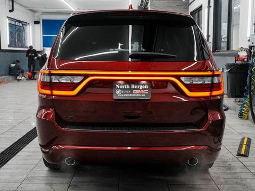 2022 Dodge Durango R/T
