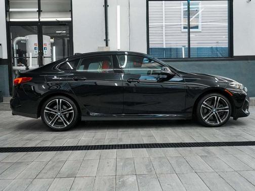2023 BMW 228 Gran Coupe i xDrive
