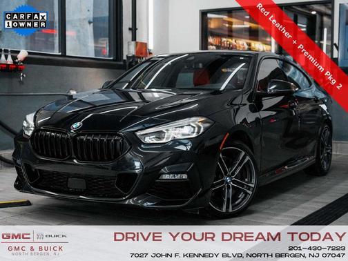 2023 BMW 228 Gran Coupe i xDrive