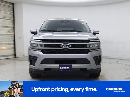 2023 Ford Expedition Max XLT