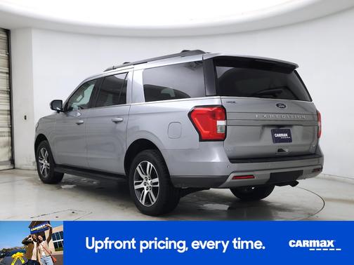 2023 Ford Expedition Max XLT