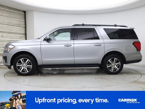 2023 Ford Expedition Max XLT