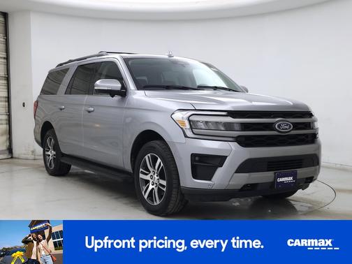 2023 Ford Expedition Max XLT