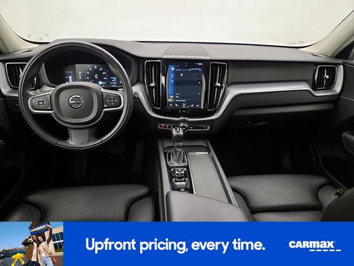 2019 Volvo XC60 T6 Momentum