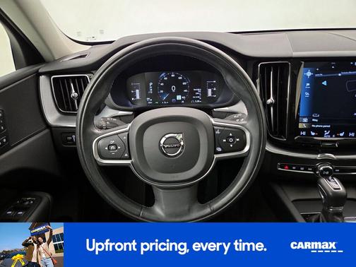 2019 Volvo XC60 T6 Momentum