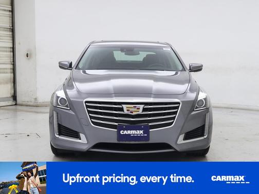 2019 Cadillac CTS Luxury