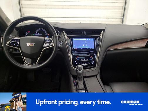 2019 Cadillac CTS Luxury
