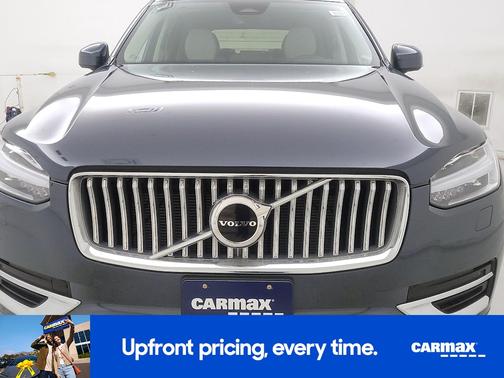 2024 Volvo XC90 B5 Core Bright Theme