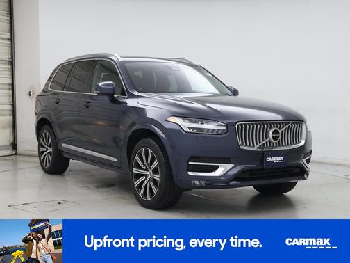 2023 Volvo XC90 B5 Plus