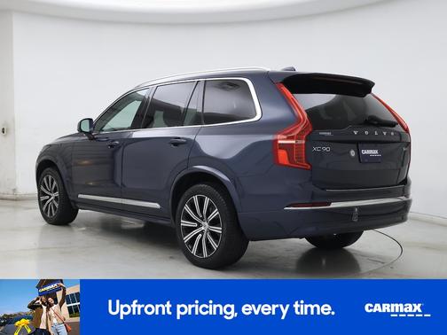 2023 Volvo XC90 B5 Plus