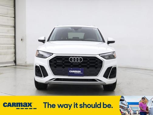 2023 Audi Q5 S-Line Premium Plus