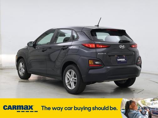 2020 Hyundai KONA SE
