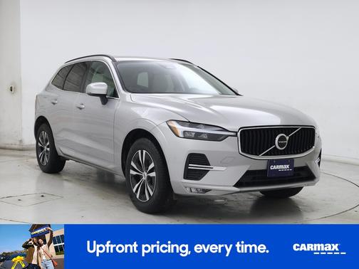 2023 Volvo XC60 B5 Core