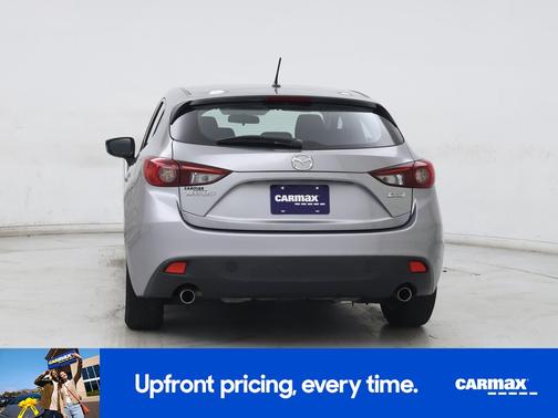 2014 Mazda Mazda3 I Touring