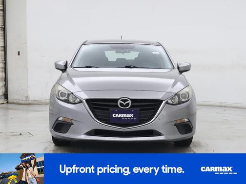 2014 Mazda Mazda3 I Touring
