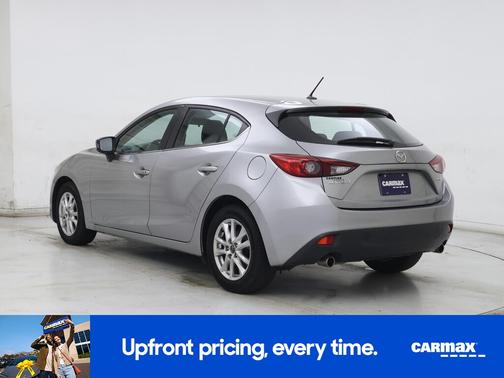 2014 Mazda Mazda3 I Touring