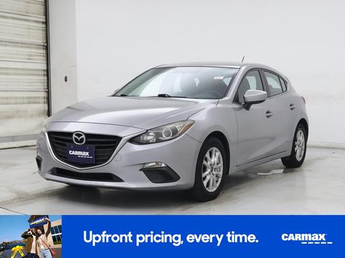 2014 Mazda Mazda3 I Touring