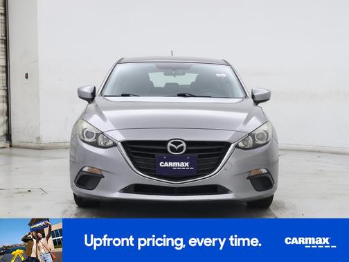 2014 Mazda Mazda3 I Touring