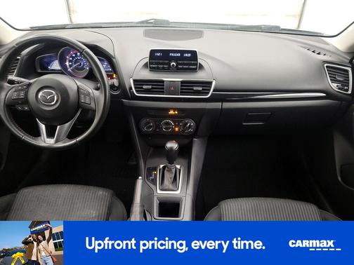 2014 Mazda Mazda3 I Touring