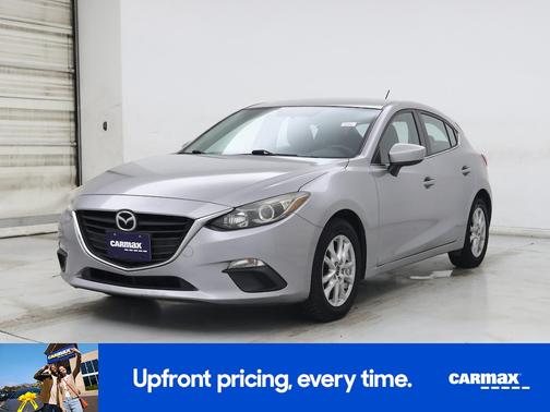 2014 Mazda Mazda3 I Touring