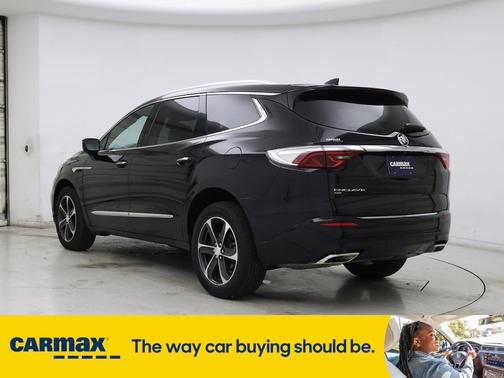2022 Buick Enclave Essence