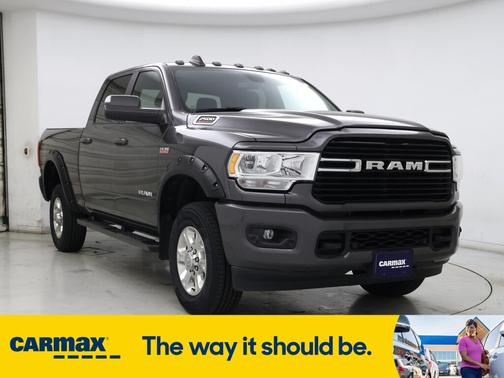 2020 RAM 2500 Bighorn