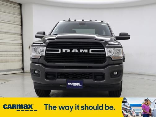 2020 RAM 2500 Bighorn