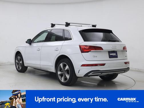 2023 Audi Q5 Premium