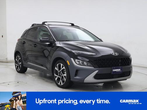 2023 Hyundai KONA Limited