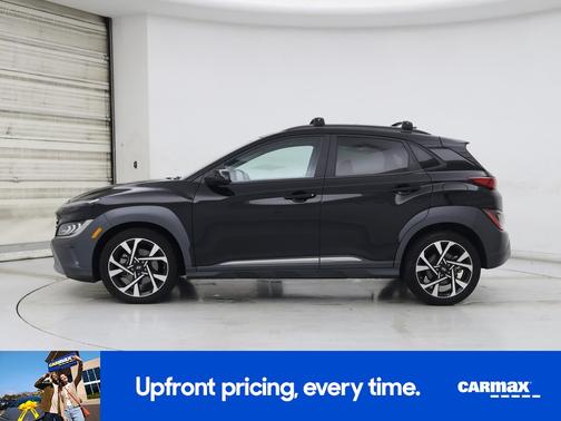 2023 Hyundai KONA Limited