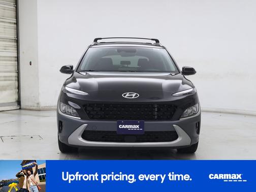 2023 Hyundai KONA Limited