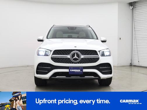 2023 Mercedes-Benz GLE 350 GLE 350