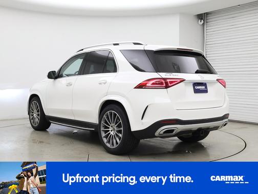 2023 Mercedes-Benz GLE 350 GLE 350