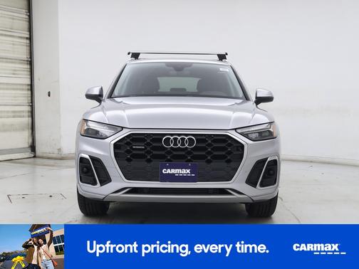 2023 Audi Q5 Premium