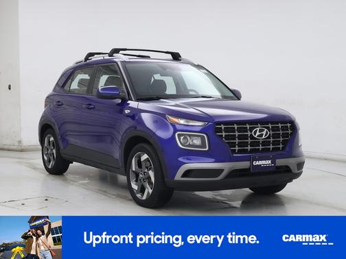 2024 Hyundai VENUE SEL