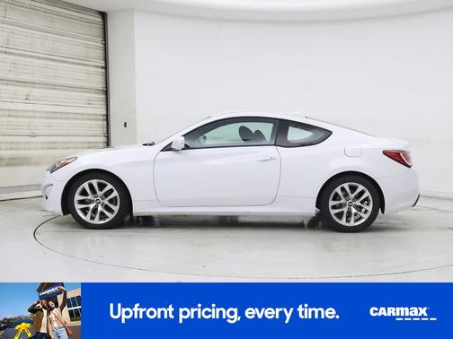 2016 Hyundai Genesis 