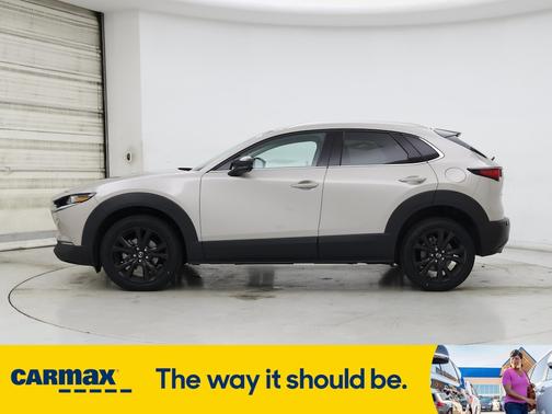 2022 Mazda CX-30 Turbo Premium