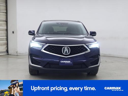2021 Acura RDX SH-AWD